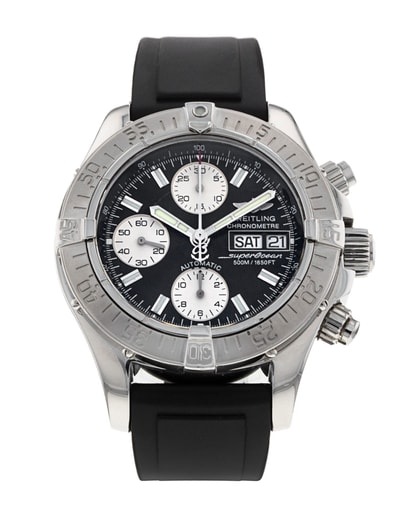 Breitling SuperOcean Chrono A13340